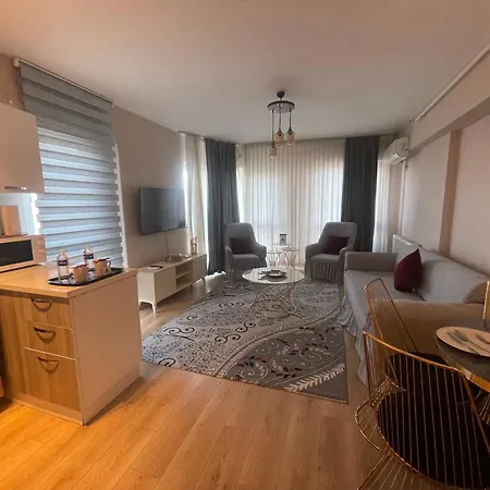 King Ss18 איסטמבול