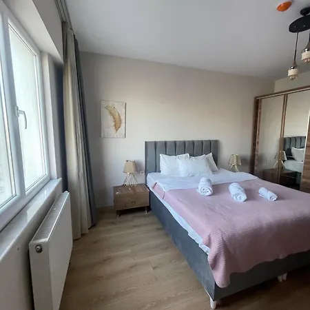 King Ss18 דירה איסטמבול