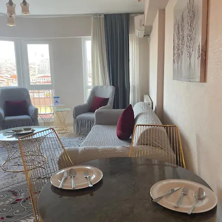 King Ss18 Lejlighed *