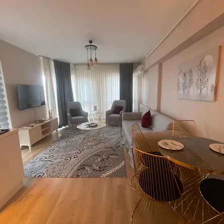 Apartamento King Ss18 *