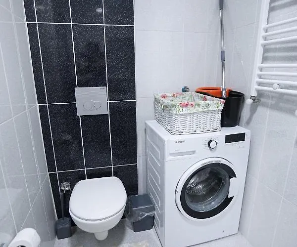 Apartamento King Ss18