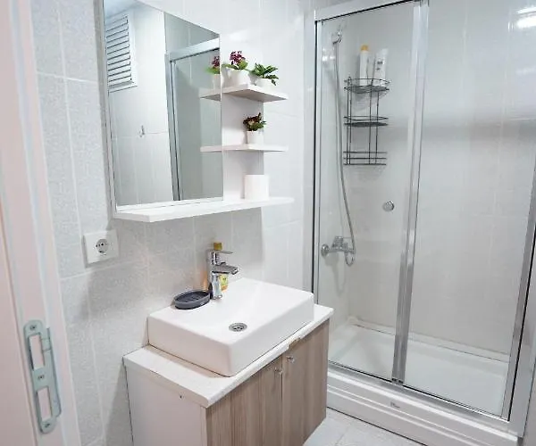 King Ss18 * Estambul