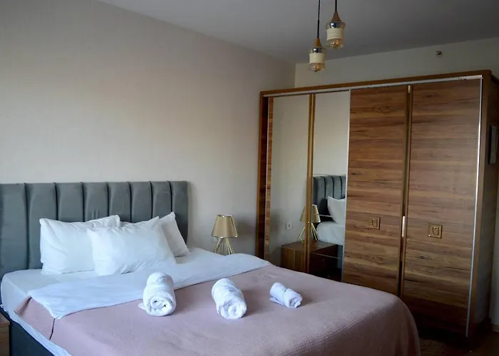 Apartamento King Ss18