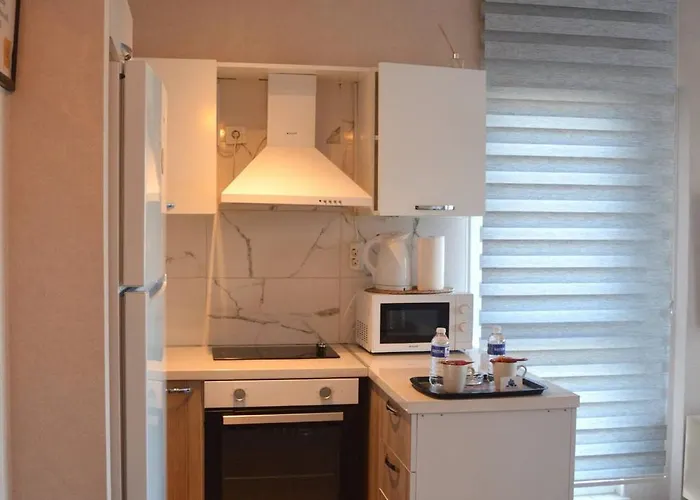 King Ss18 Κωνσταντινούπολη