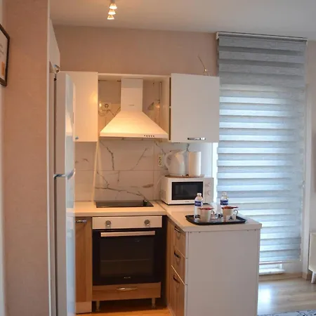 King Ss18 اسطنبول