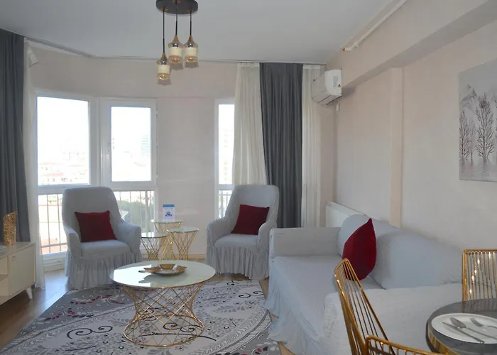 Διαμέρισμα King Ss18 *