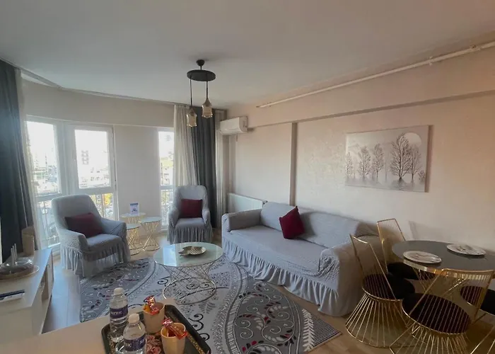 Διαμέρισμα King Ss18